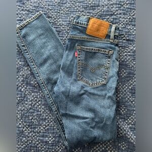 Women’s 510 Levi’s, like new, W29 L32